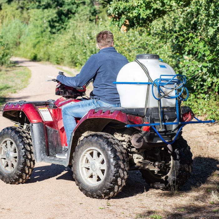 Spruta 90 l ATV