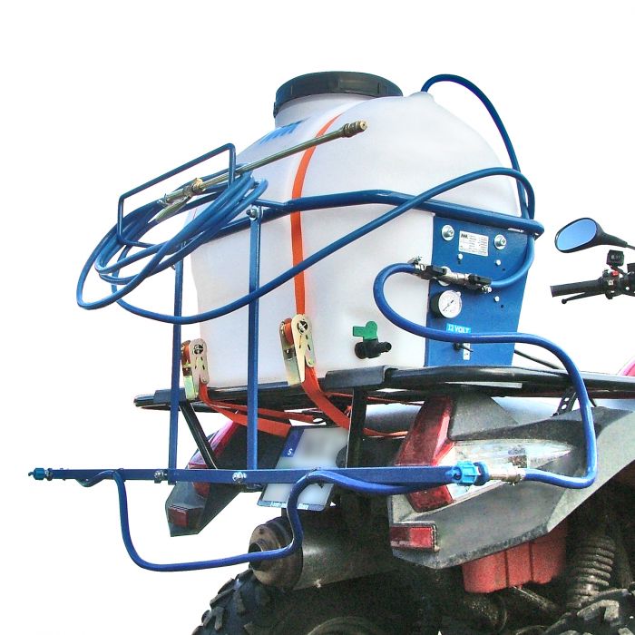 Spruta 90 l ATV